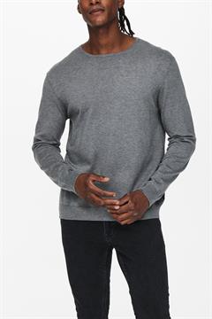 ONLY MAGLIA ONSWYLER E26U GREY