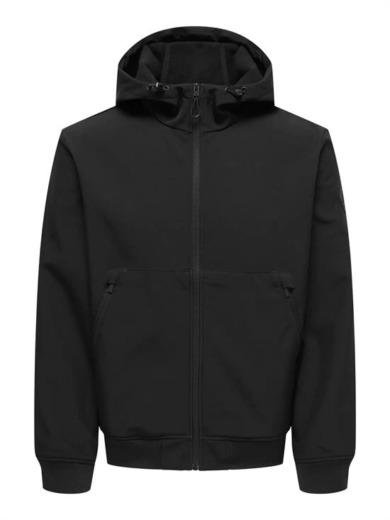 ONLY GB ONSBOWIE E26U NERO