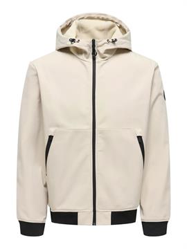 ONLY GB ONSBOWIE E26U SILVER