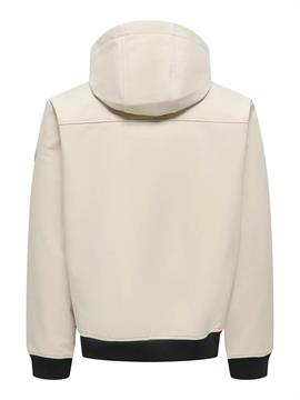 ONLY GB ONSBOWIE E26U SILVER