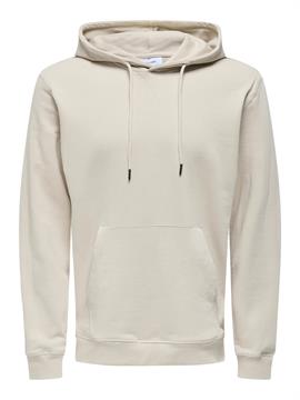 ONLY FELPA C/CAPP E26U SILVER LIN