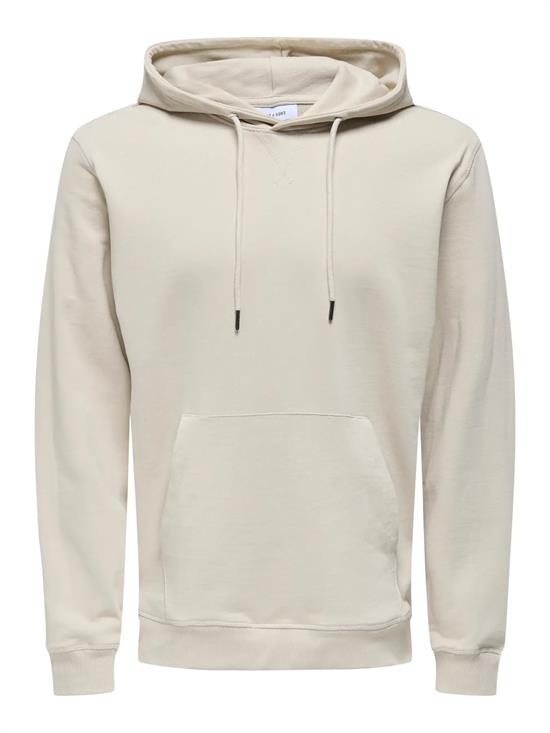 ONLY FELPA C/CAPP E26U SILVER LIN