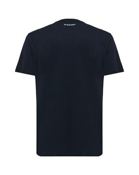ZU+ T-SHIRT E26U BLUE
