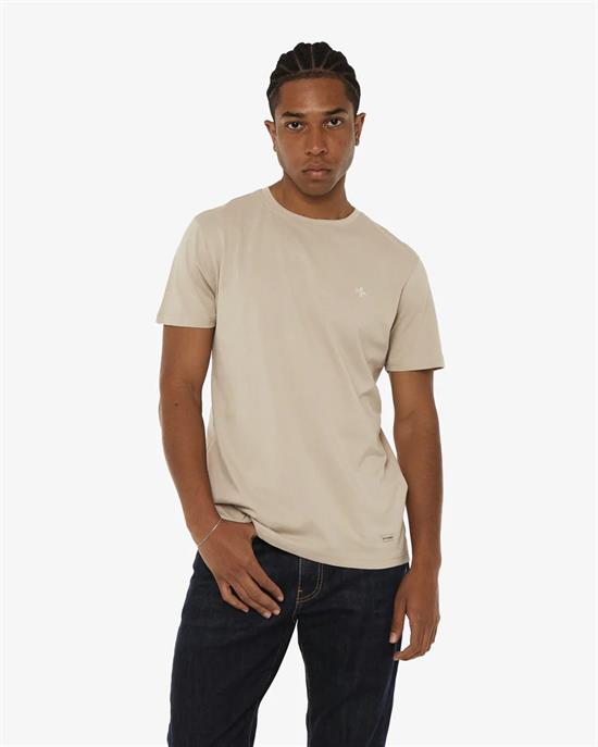 ZU+ T-SHIRT E26U DESERT STO