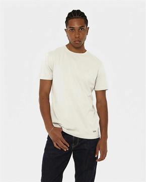 ZU+ T-SHIRT E26U LUNAR WHIT