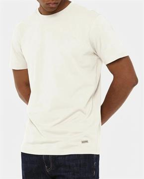 ZU+ T-SHIRT E26U LUNAR WHIT