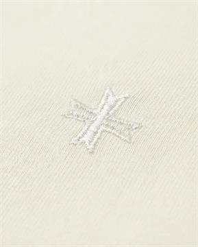 ZU+ T-SHIRT E26U LUNAR WHIT