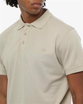 ZU+ POLO PIQUET E26U DESERT