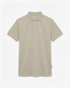 ZU+ POLO PIQUET E26U DESERT