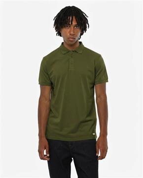 ZU+ POLO PIQUET E26U DELTA GREE