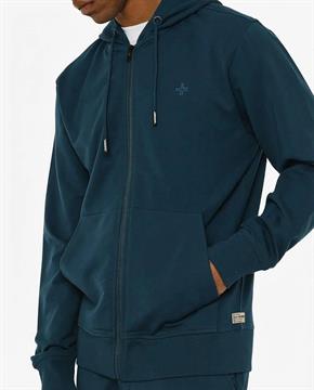 ZU+ FELPA C/CAPP E26U INDIGO