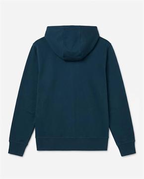 ZU+ FELPA C/CAPP E26U INDIGO