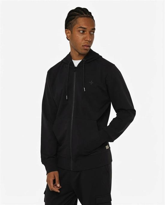 ZU+ FELPA C/CAPP E26U BLACK