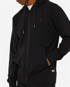 ZU+ FELPA C/CAPP E26U BLACK