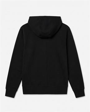 ZU+ FELPA C/CAPP E26U BLACK