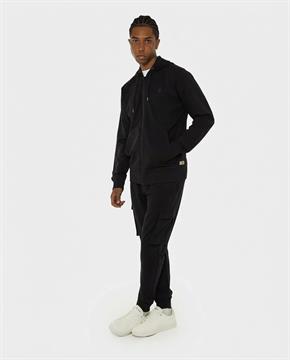 ZU+ FELPA C/CAPP E26U BLACK