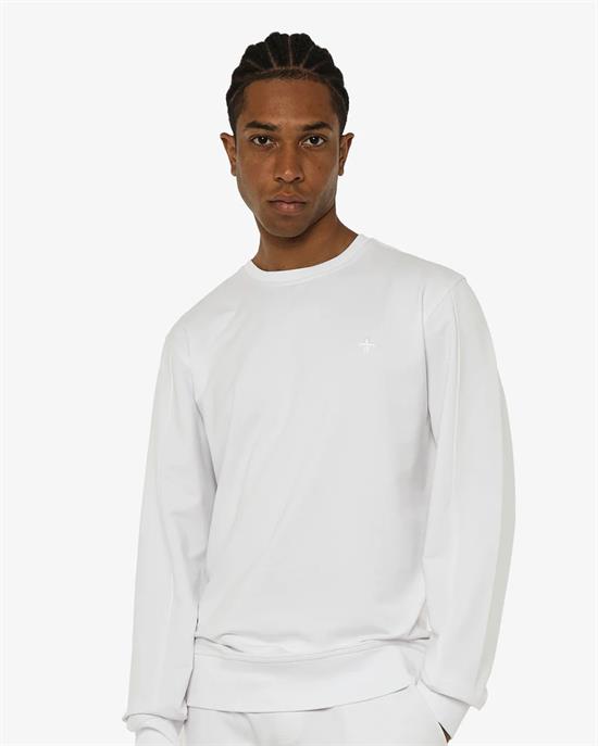 ZU+ FELPA GIRO E26U WHITE