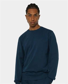 ZU+ FELPA GIRO E26U INDIGO