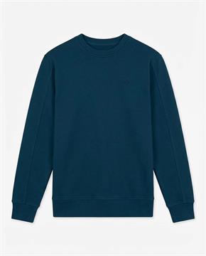 ZU+ FELPA GIRO E26U INDIGO