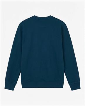 ZU+ FELPA GIRO E26U INDIGO