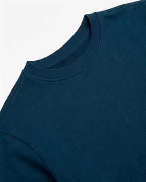 ZU+ FELPA GIRO E26U INDIGO