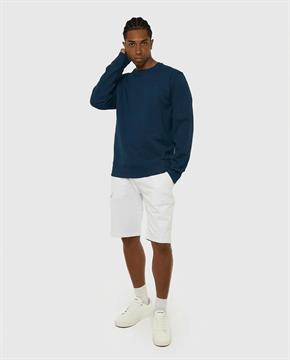 ZU+ FELPA GIRO E26U INDIGO