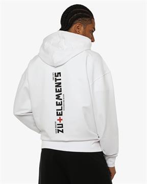 ZU+ FELPA C/CAPP E26U WHITE