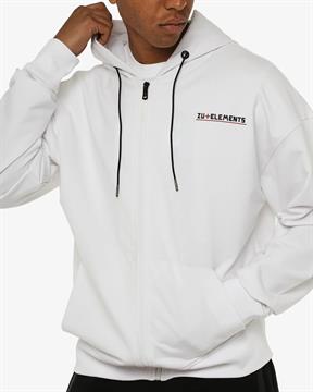 ZU+ FELPA C/CAPP E26U WHITE