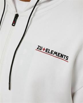 ZU+ FELPA C/CAPP E26U WHITE