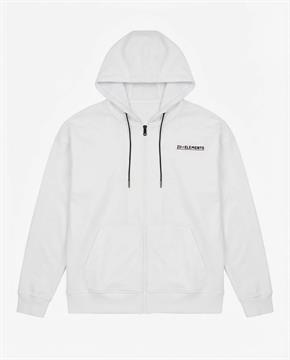 ZU+ FELPA C/CAPP E26U WHITE