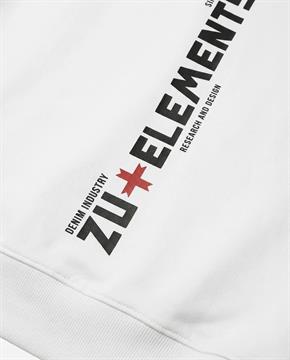 ZU+ FELPA C/CAPP E26U WHITE