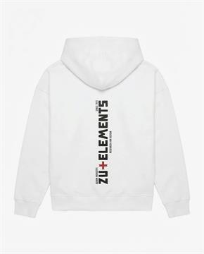 ZU+ FELPA C/CAPP E26U WHITE