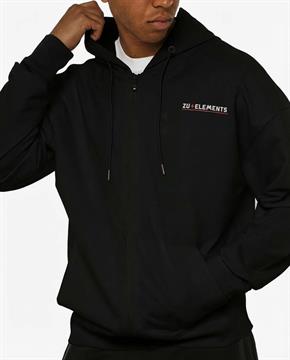 ZU+ FELPA C/CAPP E26U BLACK