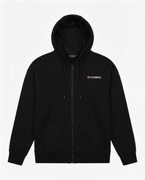 ZU+ FELPA C/CAPP E26U BLACK