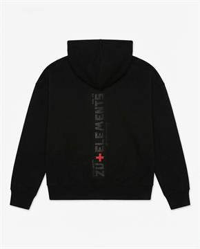 ZU+ FELPA C/CAPP E26U BLACK