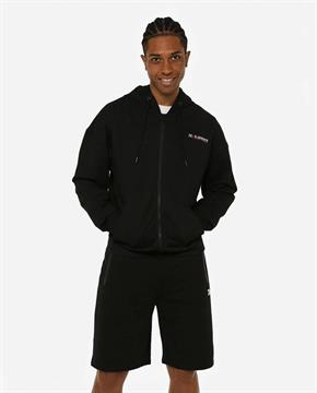 ZU+ FELPA C/CAPP E26U BLACK