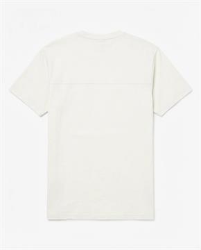 ZU+ T-SHIRT E26U LUNAR WHIT
