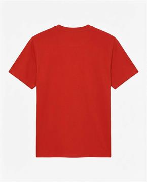 ZU+ T-SHIRT E26U FIRE