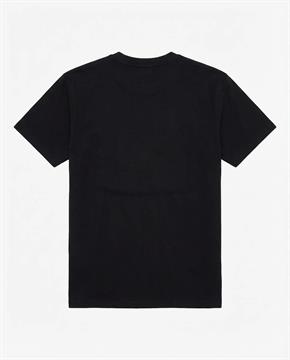 ZU+ T-SHIRT E26U NERO