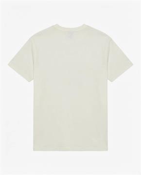 ZU+ T-SHIRT E26U LUNAR WHIT