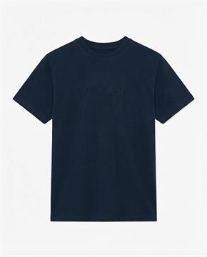 ZU+ T-SHIRT E26U BLU