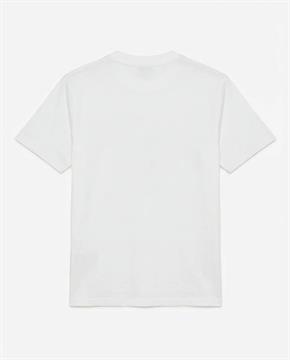 ZU+ T-SHIRT E26U WHITE
