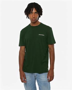 ZU+ T-SHIRT E26U HUNTER GRE