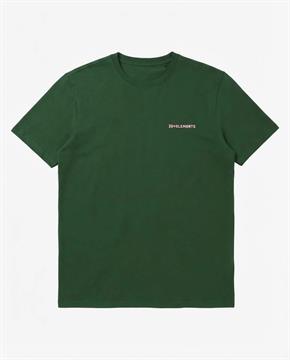 ZU+ T-SHIRT E26U HUNTER GRE