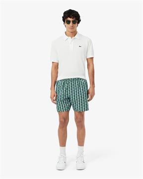LACOSTE BEACH E26U D1R VERDE