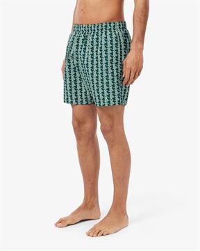 LACOSTE BEACH E26U D1R VERDE