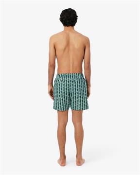 LACOSTE BEACH E26U D1R VERDE