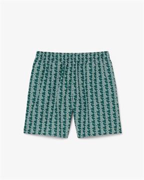 LACOSTE BEACH E26U D1R VERDE