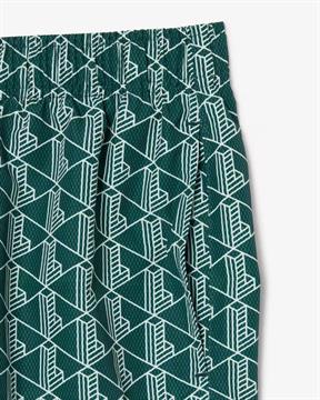 LACOSTE BEACH E26U D1R VERDE