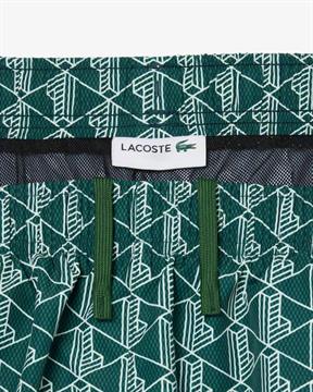 LACOSTE BEACH E26U D1R VERDE